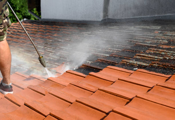 Best Commercial Pressure Washing  in Smithfield, UT