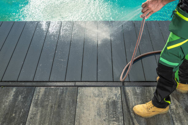 Best Fence Pressure Washing  in Smithfield, UT