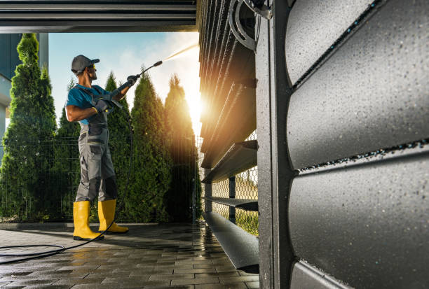 Trusted Smithfield, UT Pressure Washing Experts