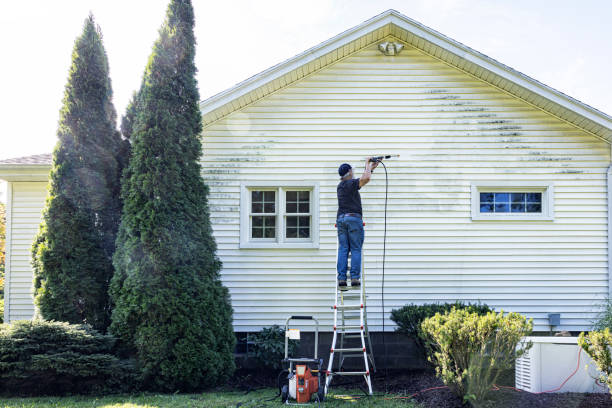 Best Best Pressure Washing Companies  in Smithfield, UT