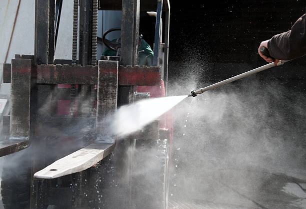 Best Affordable Pressure Washing  in Smithfield, UT