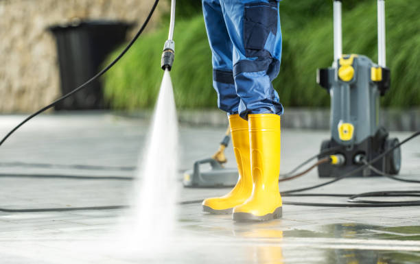 Best Roof Power Washing Services  in Smithfield, UT