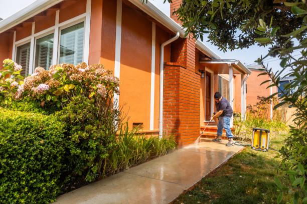 Best Concrete Pressure Washing  in Smithfield, UT