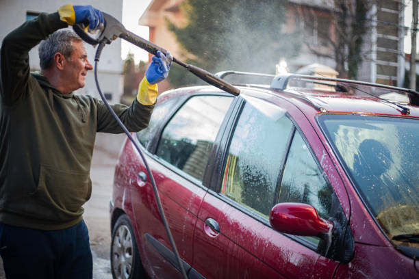 Best Residential Pressure Washing Services  in Smithfield, UT