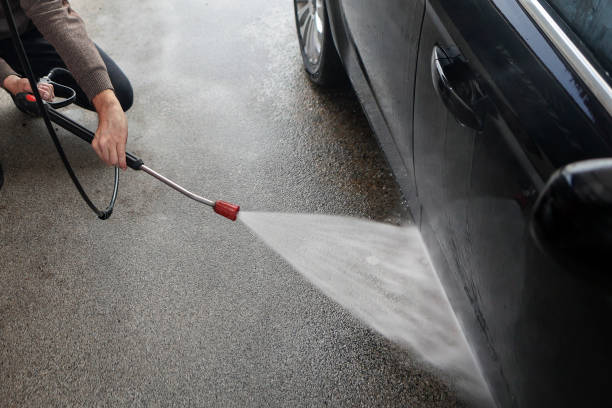 Best Best Pressure Washing Companies  in Smithfield, UT