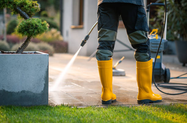 Best Deck Cleaning Services  in Smithfield, UT
